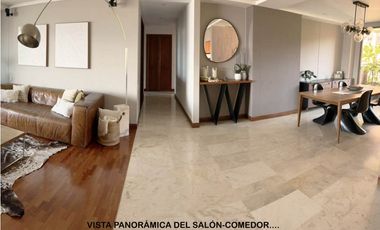 Venta apartamento Medellín poblado tesoro calera lujo luxury exclusivo valorizacion rentabilidad luxury unidad completa valorizacion vista panoramica
