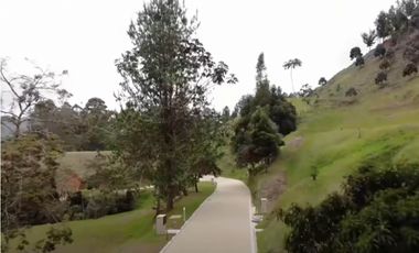 Venta lote parcelación Antioquia retiro fizebad represa bosque