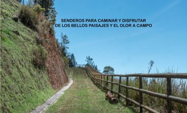 Venta lote parcelación Antioquia retiro fizebad represa bosque