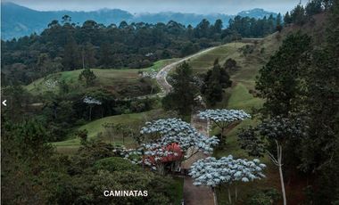 Venta lote parcelación Antioquia retiro fizebad represa bosque