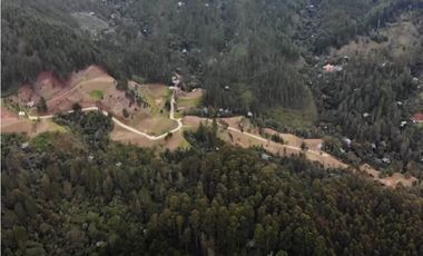 Venta lote parcelación Antioquia retiro fizebad represa bosque