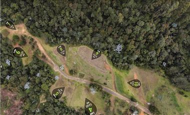 Venta lote parcelación Antioquia retiro fizebad represa bosque