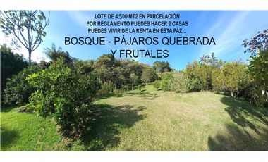 venta lote oriente autopista med Bogota aeropuerto parcelación recibo