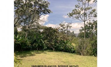 venta lote antioquia guarne autopista aeropuerto parcelación rebajado