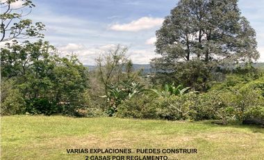 venta lote antioquia guarne autopista aeropuerto parcelación rebajado