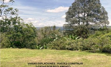 venta lote oriente autopista med Bogota aeropuerto parcelación recibo