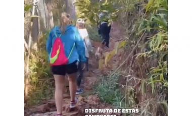 Venta lote Antioquia retiro parcelación vista bosque ganga rebajado