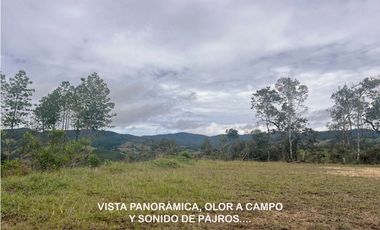 Venta lote Antioquia retiro parcelación vista bosque ganga rebajado