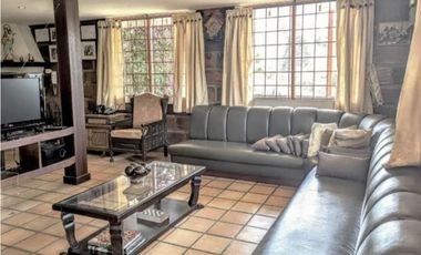 Venta casa campestre finca parcelación guarne autopista recibo escucho