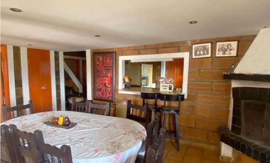 Venta casa campestre finca parcelación guarne autopista recibo escucho