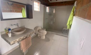 Venta casa campestre finca parcelación guarne autopista recibo escucho