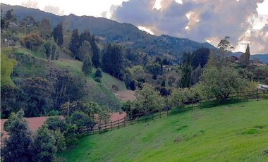 Venta casa campestre finca parcelación guarne autopista recibo escucho