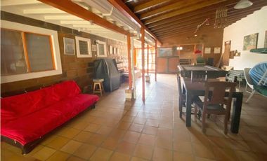 Venta casa campestre finca parcelación guarne autopista recibo escucho