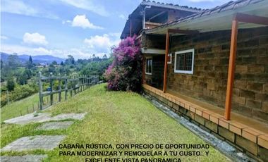 Venta casa campestre finca parcelación guarne autopista recibo escucho