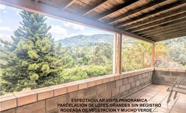 Venta casa campestre finca parcelación guarne autopista recibo escucho