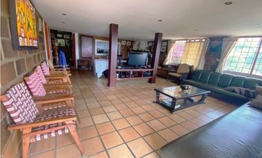 Venta casa campestre finca parcelación guarne autopista recibo escucho
