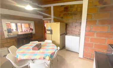 Venta casa campestre finca parcelación guarne autopista recibo escucho