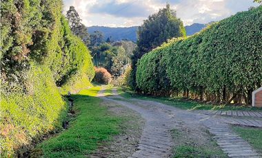 Venta casa campestre finca parcelación guarne autopista recibo escucho