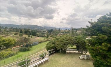 Venta casa campestre finca parcelación guarne autopista recibo escucho