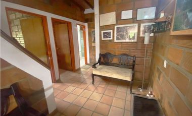 Venta casa campestre finca parcelación guarne autopista recibo escucho