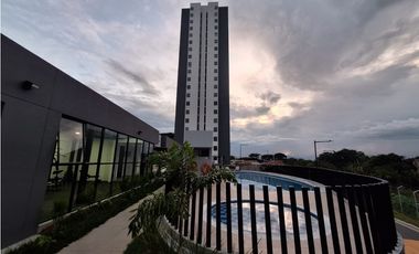 Venta apartamento en cerritos Pereira/ 10 Piso esquinero