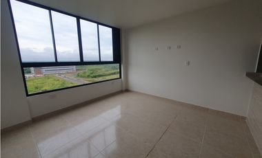 Venta apartamento en cerritos Pereira/ 10 Piso esquinero