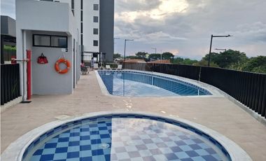 Venta apartamento en cerritos Pereira/ 10 Piso esquinero