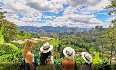 Venta suite hotelera lleras provenza Medellín poblado rentabilidad lalinde manila castropol  el mejor sector del poblado rentabilidad valorizacion