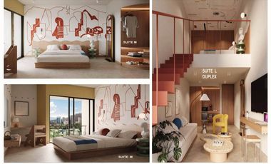 Venta suite hotelera lleras provenza Medellín poblado rentabilidad lalinde manila castropol  el mejor sector del poblado rentabilidad valorizacion