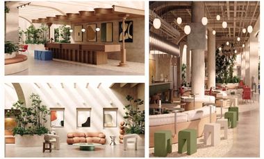 Venta suite hotelera lleras provenza Medellín poblado rentabilidad lalinde manila castropol  el mejor sector del poblado rentabilidad valorizacion