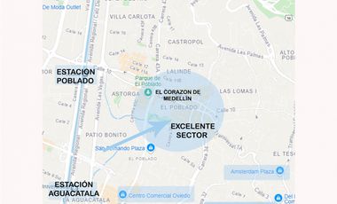 Venta suite hotelera lleras provenza Medellín poblado rentabilidad lalinde manila castropol  el mejor sector del poblado rentabilidad valorizacion