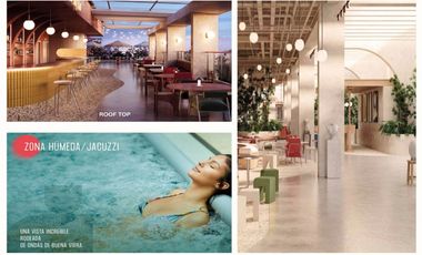 Venta suite hotelera lleras provenza Medellín poblado rentabilidad lalinde manila castropol  el mejor sector del poblado rentabilidad valorizacion