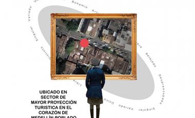 Venta suite hotelera lleras provenza Medellín poblado rentabilidad lalinde manila castropol  el mejor sector del poblado rentabilidad valorizacion