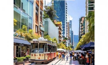 Venta suite hotelera lleras provenza Medellín poblado rentabilidad lalinde manila castropol  el mejor sector del poblado rentabilidad valorizacion