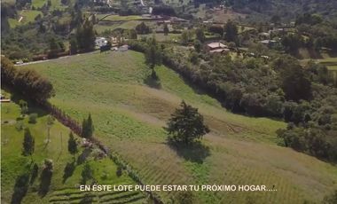 Venta lote Antioquia alto palmas variante no peaje parcelación bosque