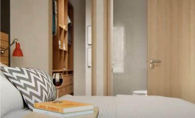 Venta apartamento Medellín poblado tesoro rentas cortas AIRBNB