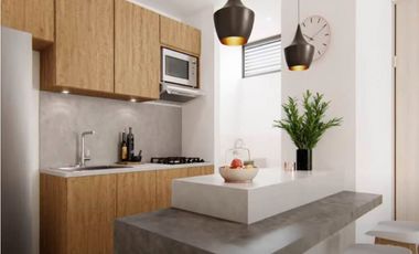 Venta apartamento Medellín poblado tesoro rentas cortas AIRBNB