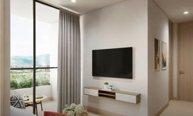 Venta apartamento Medellín poblado tesoro rentas cortas AIRBNB