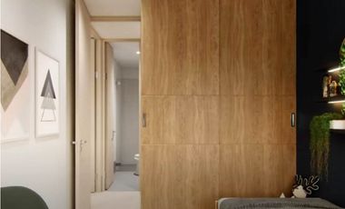 Venta apartamento Medellín poblado tesoro rentas cortas AIRBNB