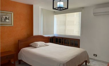 APARTAMENTO CON HERMOSA VISTA AL RODADERO