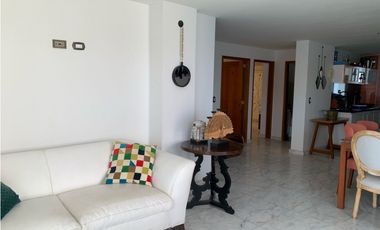 APARTAMENTO CON HERMOSA VISTA AL RODADERO