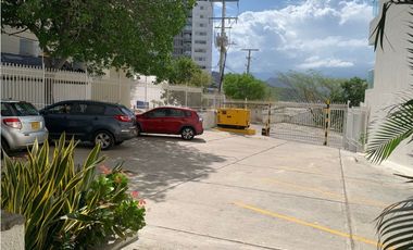 APARTAMENTO CON HERMOSA VISTA AL RODADERO