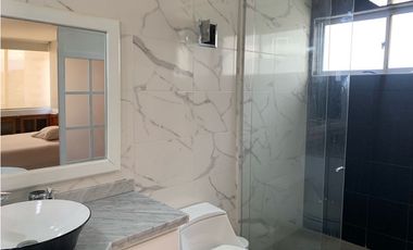 APARTAMENTO CON HERMOSA VISTA AL RODADERO