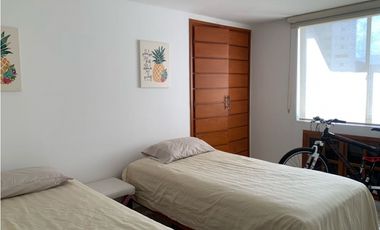 APARTAMENTO CON HERMOSA VISTA AL RODADERO