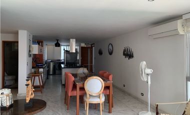 APARTAMENTO CON HERMOSA VISTA AL RODADERO