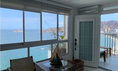 APARTAMENTO CON HERMOSA VISTA AL RODADERO
