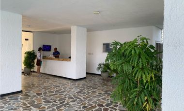 APARTAMENTO CON HERMOSA VISTA AL RODADERO