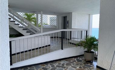 APARTAMENTO CON HERMOSA VISTA AL RODADERO