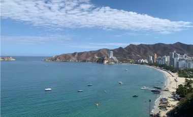 APARTAMENTO CON HERMOSA VISTA AL RODADERO