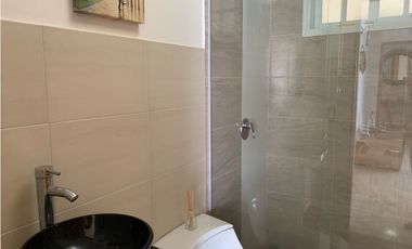 APARTAMENTO CON HERMOSA VISTA AL RODADERO